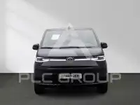 2026 Volkswagen T7 Multivan