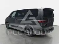 2026 Volkswagen T7 Multivan