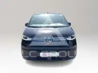 2026 Volkswagen T7 Multivan