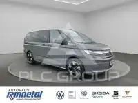 2026 Volkswagen T7 Multivan