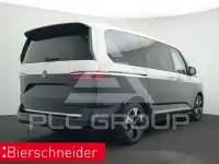 2026 Volkswagen T7 Multivan
