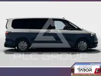 2026 Volkswagen T7 Multivan