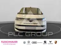 2026 Volkswagen T7 Multivan