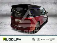 2026 Volkswagen T7 Multivan