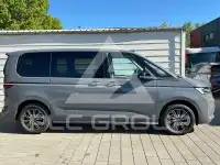 2026 Volkswagen T7 Multivan