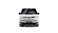 2026 Volkswagen T7 Multivan