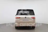 2026 Volkswagen T7 Multivan