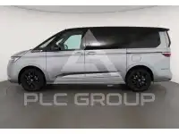 2026 Volkswagen T7 Multivan