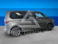 2026 Volkswagen T7 Multivan
