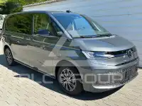 2026 Volkswagen T7 Multivan