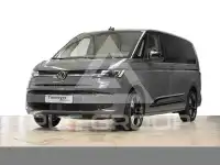 2026 Volkswagen T7 Multivan