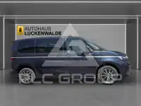2026 Volkswagen T7 Multivan