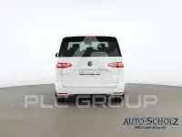 2026 Volkswagen T7 Multivan