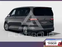 2026 Volkswagen T7 Multivan