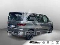2026 Volkswagen T7 Multivan