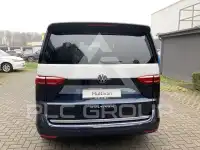 2026 Volkswagen T7 Multivan