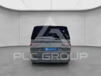 2026 Volkswagen T7 Multivan
