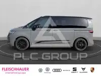 2026 Volkswagen T7 Multivan