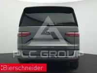2026 Volkswagen T7 Multivan