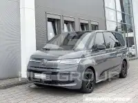 2026 Volkswagen T7 Multivan