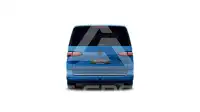 2026 Volkswagen T7 Multivan