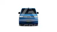 2026 Volkswagen T7 Multivan