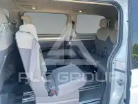 2026 Volkswagen T7 Multivan