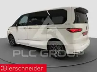 2026 Volkswagen T7 Multivan