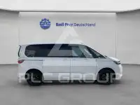 2026 Volkswagen T7 Multivan