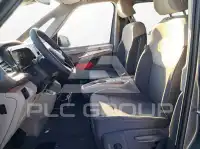 2026 Volkswagen T7 Multivan