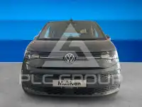 2026 Volkswagen T7 Multivan