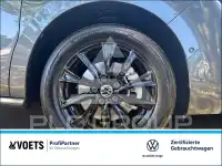 2026 Volkswagen T7 Multivan
