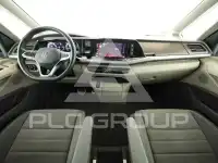 2026 Volkswagen T7 Multivan