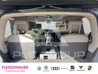 2026 Volkswagen T7 Multivan