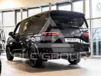 2026 Volkswagen T7 Multivan