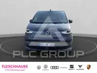 2026 Volkswagen T7 Multivan