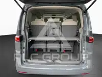 2026 Volkswagen T7 Multivan