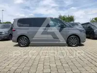 2026 Volkswagen T7 Multivan