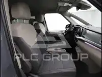 2026 Volkswagen T7 Multivan