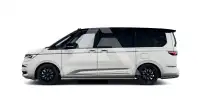2026 Volkswagen T7 Multivan