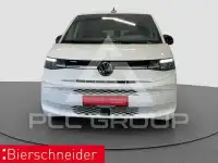 2026 Volkswagen T7 Multivan