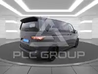 2026 Volkswagen T7 Multivan