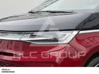 2026 Volkswagen T7 Multivan