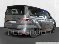 2026 Volkswagen T7 Multivan