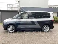 2026 Volkswagen T7 Multivan