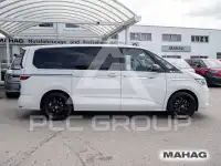2026 Volkswagen T7 Multivan