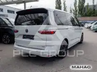 2026 Volkswagen T7 Multivan