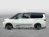 2026 Volkswagen T7 Multivan