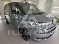 2026 Volkswagen T7 Multivan