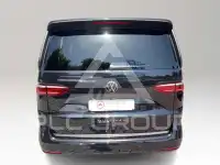 2026 Volkswagen T7 Multivan